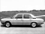 BMW 520 Sedan 1972 года